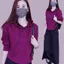 Áo hoodie thể thao dài tay mũ trùm đầu, dáng rộng phù hợp mọi body type, trendy mùa xuân