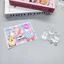 Xe Đẩy Bé Chủ Đề Bình Sữa Kim Loại Carbon Cắt Thép Khuôn Handmade DIY Album Ảnh Thiệp Chúc Mừng Cắt Chết Giấy Thủ Công Sổ Lưu Niệm Dập Nổi Khắc Bản Mẫu