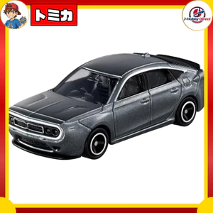 TAKARA TOMY Tomica No.94 Mio M55 Mini Car Toy for Ages 3 and Up