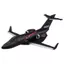 Takara Tomy Tomica Long Type Tomica No. 138 Honda Jet Elite II Mini Car Toy for Ages 3 and Up