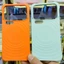 Ốp Silicon Lỏng Sóng Nước Ripple Cho Xiaomi 17 Pro Max / Xiaomi 17 Ốp Lưng Thời Trang Xiaomi 17 Pro Bảo Vệ