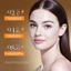 Kem tạo kiểu mí mắt chống thấm nước - Xác định mí mắt đôi lâu trôi để rèn luyện phong cách
