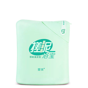 Xuânqi Trà Cây Chà Bùn Tắm Cho Bé 200ml Sữa Tắm Chà Bùn Sữa Tắm Sữa Tắm Sữa Tắm