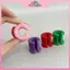 MYPANDA 1 / 2 Chiếc Móc Ngón Tay & Sợi Bảo Vệ Ngón Tay Cái & Chỉ Số Ngón Tay Bảo Vệ Ngón Tay Cho Người Mới Bắt Đầu Và Chuyên Gia Knitters.