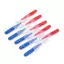 < Honeyba > 50X Sạch Răng Flos Đầu Vệ Sinh Nha Khoa Nhựa Inter Brush Toothpi Đẹp