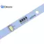 2 Dải đèn LED thanh tủ đông cho đèn LED tủ lạnh RONGSHENG / HIENSE Đẹp