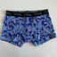 Anime Hoạt Hình SpongeBob SquarePants Cotton Boxer Người Mùa Hè Mùa Xuân Quần Lót Khâu Micky