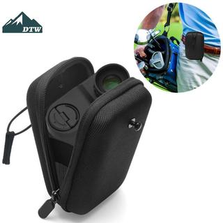 DTW Golf Rangefinder Case EVA Hard Cover Range Finder Túi Kính Thiên Văn Ngoài Trời Rangefinder Hộp Bảo Quản Mini Shoproof Bag Thể Thao
