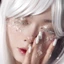 Anime Strip Lash để biểu diễn sân khấu - Trang điểm tiệc mở rộng mắt DIY