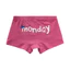 Bộ đồ quần short Cotton nguyên chất phong cách mới, bán hàng trực tiếp tại nhà máy, được thiết kế cho học sinh tiểu học.
