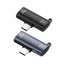 Đầu đọc thẻ TF NAMA Type C cho thẻ nhớ PC Bộ chuyển đổi USB C Đầu đọc thẻ TF cho máy ảnh