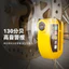 Xe Đạp Báo Động Khóa Phanh Đĩa Chống Trộm Xe Máy Chuyên Dụng Xe Đạp Đường Bộ Phanh Đĩa Pad Thông Minh Chống Thấm Nước Chống Trộm Khóa
