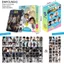 96 Chiếc Nam Nhóm SB19 Ngôi Sao Ngoại Vi Bộ LOMO Thẻ Miếng Dán Ngôi Sao Thẻ Nhỏ Quà Tặng Sinh Nhật