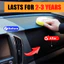 Dụng cụ phục hồi nhựa ô tô Back To Black Renewal Wax Crystal Clear Coating Agent Nội thất ô tô Bảng điều khiển da Bảng điều khiển Ba Lan Chống tia cực tím Chống oxy hóa Bảo vệ bóng lâu trôi