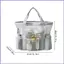 Đi Biển Tote Nhanh Khô Lưới Tổ Chức Túi Tote Bể Bơi Bảo Quản Vệ Cho Giày Khăn Đồ Chơi Trang Điểm Du Lịch Phòng Tập Gym mueadsyvn