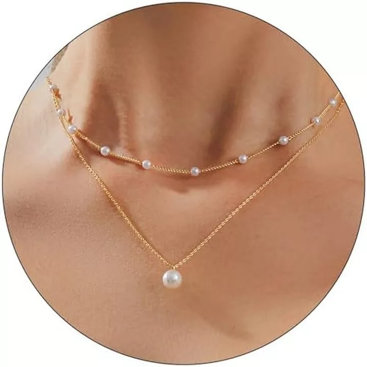 Handmade Collar for Women