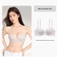 Áo ngực đẹp liền mạch này được thiết kế dành cho nữ, có thể mặc dưới áo khoác, không viền rõ ràng, nâng cao đường viền ngực và cung cấp hỗ trợ, được thiết kế để mang lại sự thoải mái mềm mại toàn thời trang.