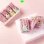Quần Đùi Bé Gái Hoạt Hình Quần Lót Cotton Nguyên Chất Khô Nhanh Thoáng Khí
