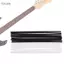 Toyuvn Bass Side Dot Marker Vị trí đàn guitar màu trắng và đen Chiều dài 100mm cho nhạc cụ