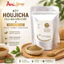 Bột Houjicha Fuji Nguyên Chất Gói 100g Trà Rang Nhật Bản Thơm Dịu