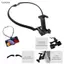Luckyew Hands Free Wearable Ne Holder Giá đỡ điện thoại lười Giá treo đa năng cho IPhone 15ProMax Samsung GoPro Do Station Braet TQ