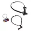 Luckyew Hands Free Wearable Ne Holder Giá đỡ điện thoại lười Giá treo đa năng cho IPhone 15ProMax Samsung GoPro Do Station Braet TQ