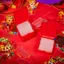 JCSYFAC Nano Băng dính hai mặt Chống thấm nước Tường Stier Không đánh dấu Có thể giặt được Tự dính hai mặt Băng chắc chắn Dễ dàng lưu trữ Mới