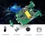 JCSYFAC BL1830 Pin Li-Ion BMS Bảng Bảo Vệ Sạc PCB Cho Công Cụ 18V Mới