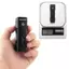 Đèn pha xe đạp USB có thể sạc lại Đèn pin đi xe đạp chống nước Đèn treo độ sáng cao 3 bánh răng cho xe đạp leo núi mới