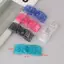 1 Cặp Kính Bơi Bule Lo Điều Chỉnh Dây Đeo Nút Dây Buộc Kẹp Kết Nối Kính Bơi Bule Mới