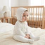 THEGIRL8B Mũ Ren Cho Bé, Mũ Chống Nắng Mùa Hè Hoa Trắng, Công Chúa Đơn Giản Thoáng Khí Hoa Sơ Sinh Mũ Trẻ Em