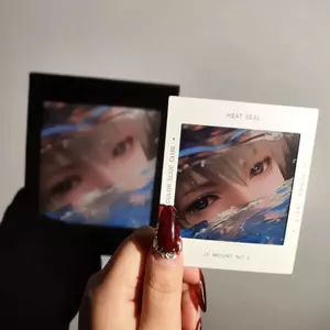 Phim chiếu sáng ngược Phim buổi hòa nhạc Phim tốt nghiệp Mùa giải tự làm Photocard Polaroid 5.17