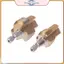 ĐIỆN 1 / 2 Cái 4 / 6 Điểm PPR Mũi khoan nước Lục giác Tay cầm lỗ Mở Bước Khoan Đấm Không trượt.
