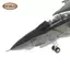 Tỉ Lệ 1: 100 Hợp Kim Mỹ F-14 Máy Bay Máy Bay Tiêm Kích Đồ Chơi Mô Hình Diecast Máy Bay Mô Hình Đồ Chơi Trang Trí Nhà Cửa Quà Tặng