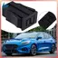 1545547 Khóa lưu trữ bảng điều khiển ô tô-Bộ phận kẹp kẹp cho Focus MK2 2005-2011