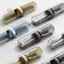 Maybest Hộp đựng bàn chải đánh răng Cốc nước súc miệng di động Hộp đựng kem đánh răng Bộ đồ vệ sinh Đồ dùng du lịch Cốc bàn chải đánh răng di động {VN}