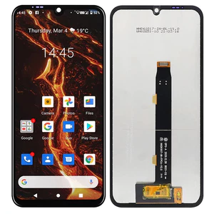 LCD cho Cubot KINGKONG 5 Pro POWER 3 STAR 2 KINGKONG 8 Màn hình LCD Thay thế S1VB