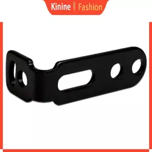 KIN LED Giá đỡ đèn xe đạp điện Lắp đặt dễ dàng Thiết kế nhỏ gọn