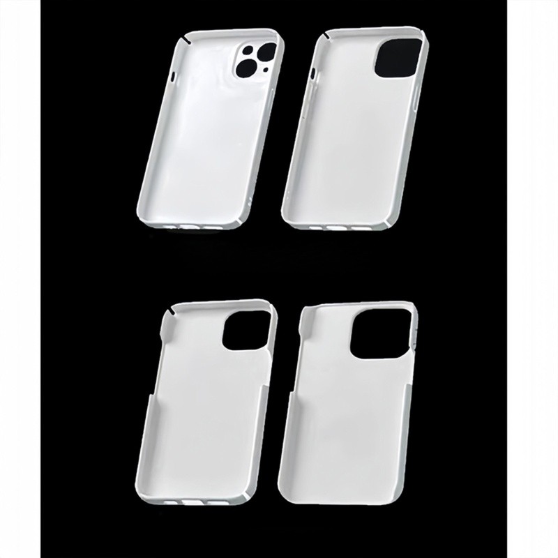 Ốp Điện Thoại QYJS Nước Mắt Tranh Sơn Dầu Thích Hợp Cho IPhone 15 14 13 ProMax 11 12 Pro XR XSMAX 16 E 17 AIR 7 8 PLUS Phim Vỏ Cứng Bóng Giá Trị Cao