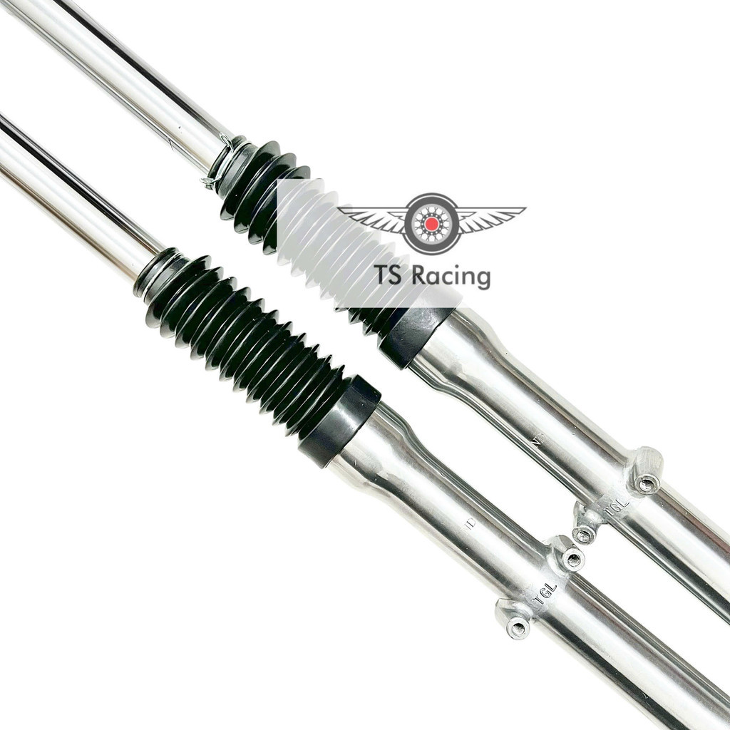 Phuộc trước đùm xe win 100 - xe win 125 - xe 67