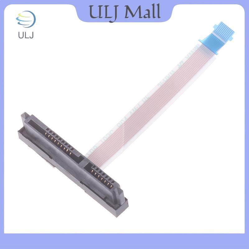 ULJ Dành Cho 15-CW 15-CS TPN-Q120 TPN-Q210 TPN-Q208 DD0G7BHD001 Laptop SATA Ổ Cứng HDD Đầu Nối SSD Cáp Mềm.