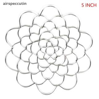 Airpeccutin Hoa Sắp Xếp Giá Đỡ, Lưới Hoa Có Thể Tái Sử Dụng Hoa Ếch Dây Sắp Xếp Xoắn Cho Bình Hoa Thân Bó Hoa Cố Định Thực Vật EN