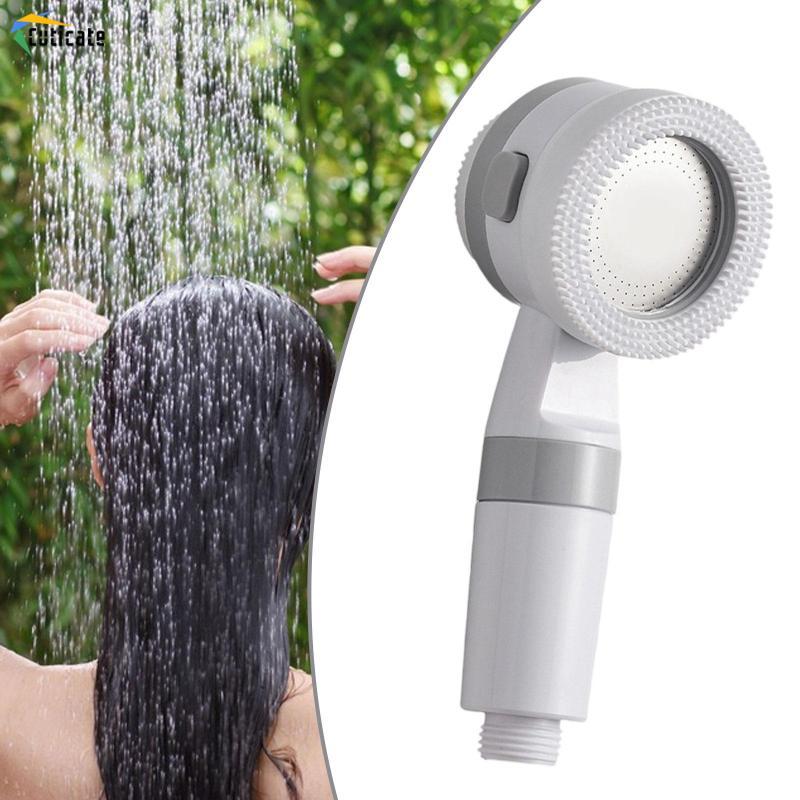 Đầu vòi hoa sen cầm tay cho tưới cây và dùng ngoài trời - Dễ dàng di chuyển