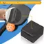 Dụng cụ vệ sinh vợt pickleball carbon fiber - làm sạch bụi và vết xước hiệu quả