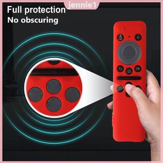 Vỏ Bảo Vệ Điều Khiển Từ Xa Chống Sốc Chống Rơi Cho tv Thông Minh samsung 8k neo qled hdr smart tv [jennie1.vn]
