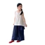 Trẻ Em Camisole 2026 Mùa Hè Bé Gái Phiên Bản Hàn Quốc Màu Trơn Rỗng Không Tay Top Trẻ Em Áo Sơ Mi Dovetail