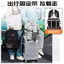 Học Sinh Tiểu Học Schoolbag Nữ Học Sinh Trung Học Cơ Sở Dung Tích Lớn Nhẹ Mặc-Re