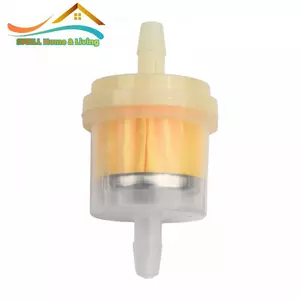 FR068 Bộ lọc khí nhiên liệu xe máy Thích ứng đa năng cho tất cả các xe máy