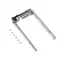 < WHPHous-t > Dành Cho Khay Ổ Cứng 8FKXC 08FKXC 2.5 "Caddy PowerEdge R730XD R930 R430 R630 R730 R820 R920 Có Ốc Vít Đẹp
