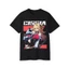 GC1 Zenless Zone Zero Áo thun người hâm mộ quà tặng Cissia ZZZ Waifu Unisex Ultra Cotton Tee GC1